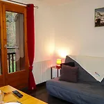 Appartement La Piste B71 By Interhome Saint-Gervais-les-Bains