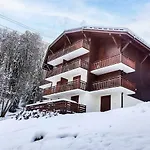 Appartement La Piste B71 By Interhome Saint-Gervais-les-Bains