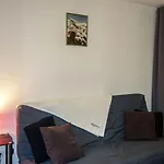Appartement La Piste B71 By Interhome *