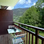 La Piste B71 By Interhome Appartement Saint-Gervais-les-Bains