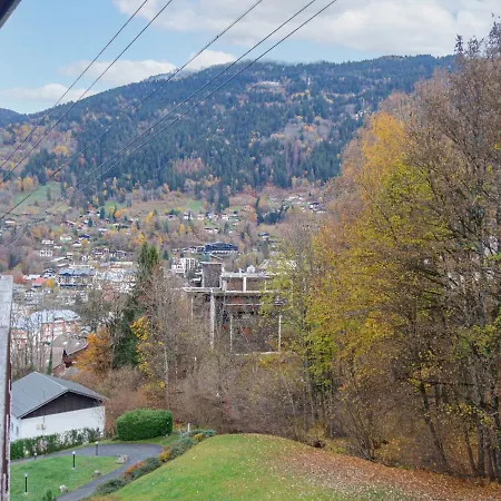 La Piste B71 By Interhome Appartement *