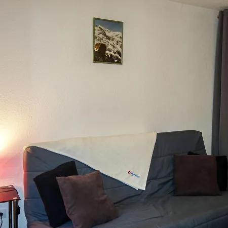 Daire La Piste B71 By Interhome *