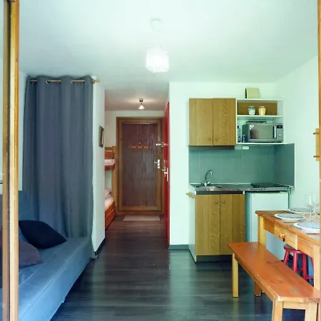 Daire La Piste B71 By Interhome