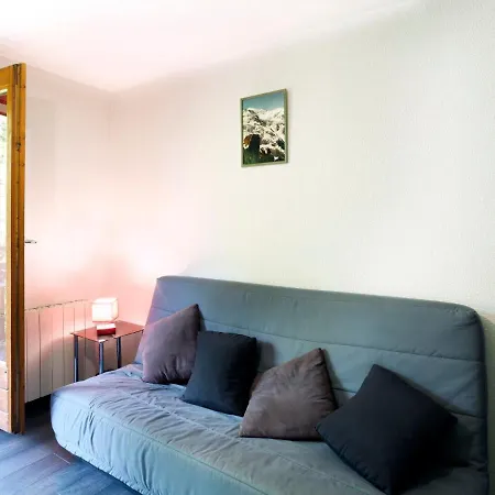 La Piste B71 By Interhome Saint-Gervais-les-Bains