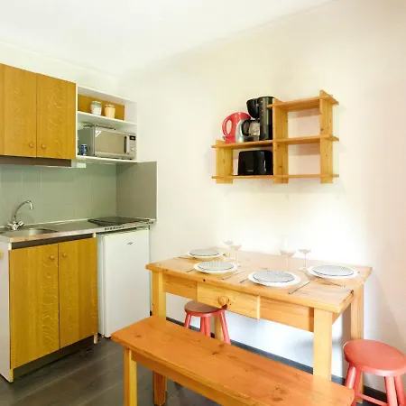 La Piste B71 By Interhome