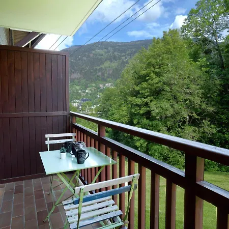 La Piste B71 By Interhome Daire Saint-Gervais-les-Bains
