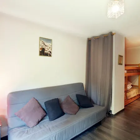 La Piste B71 By Interhome Saint-Gervais-les-Bains