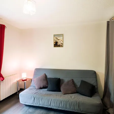 La Piste B71 By Interhome Daire