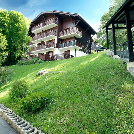 La Piste B71 By Interhome Saint-Gervais-les-Bains