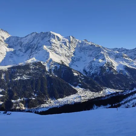 La Piste-4 By Interhome