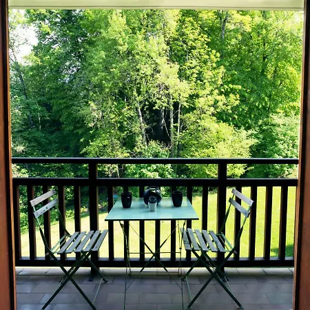 La Piste-4 By Interhome Apartment *